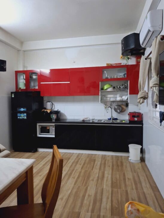MẶT TIỀN ĐƯỜNG SỐ 4 CĂN GÓC – 4 TẦNG – VÀI BƯỚC RA PHẠM VĂN CHIÊU – SÁT BÊN TTVH GÒ VẤP – NHỈNH