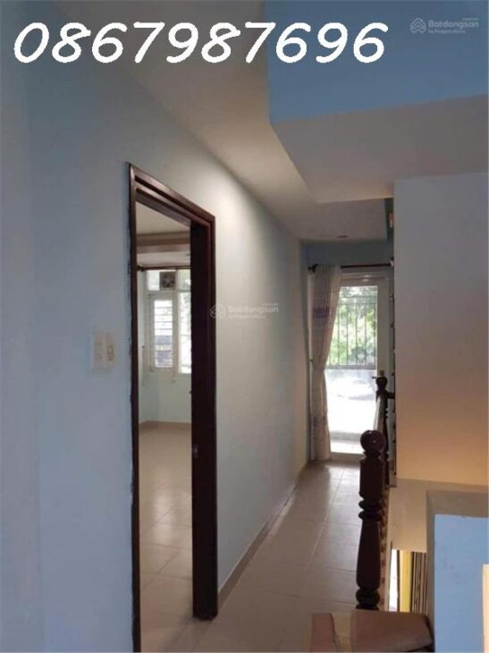 Bán Nhà Phố Mặt Tiền Ngô Gia Tự Nha Trang – 4 Tầng Vị Trí Sầm Uất, Cách Biển 3 Phút, Giá Chỉ 6 Tỷ