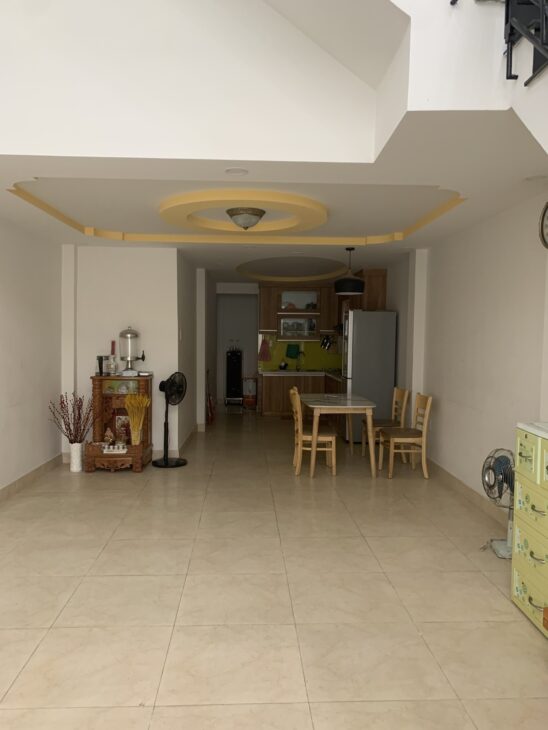 Cần bán gấp nhà NGUYỄN TRỌNG TUYỂN – PHÚ NHUẬN – 3 lầu – 5.3 tỷ.