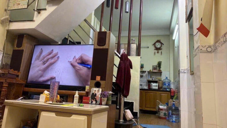 CHỦ GIẢM MẠNH 300TR ĐÔNG HƯNG THUẬN QUẠN 12