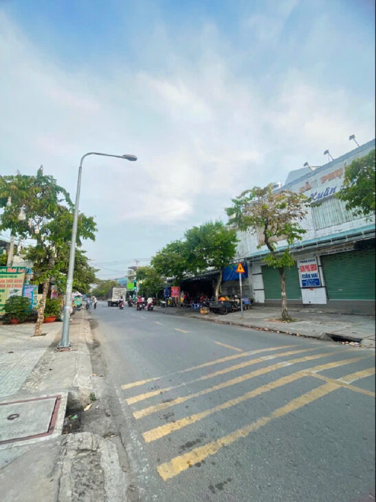 CHỦ GIẢM MẠNH 300TR ĐÔNG HƯNG THUẬN QUẠN 12