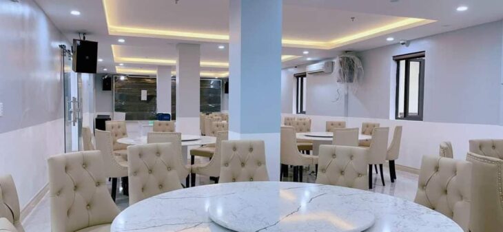 ???? VIP NHẤT MẶT PHỐ NGUYỄN HOÀNG, MỸ ĐÌNH,TÒA NHÀ 280M2 8 TẦNG MT 11M, CHỈ 93 TỶ ????