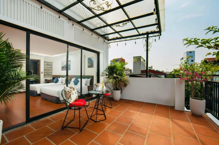 ⚜️ TÒA KHÁCH SẠN MẶT PHỐ HÀNG VẢI, HOÀN KIẾM, 155M2 7T MT 8M, CHỈ 220 TỶ ⚜️