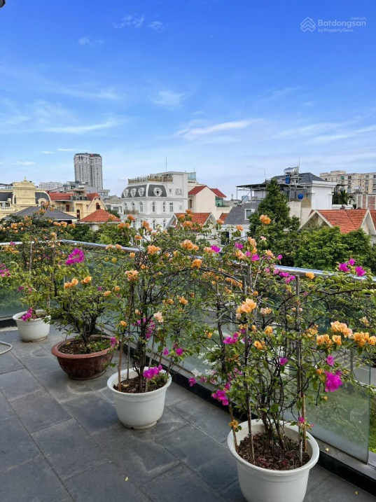 Bán Biệt Thự KĐT Dịch Vọng – 250m – MT 15m – Gần Công Viên Cầu Giấy – Ô Tô – Vỉa Hè