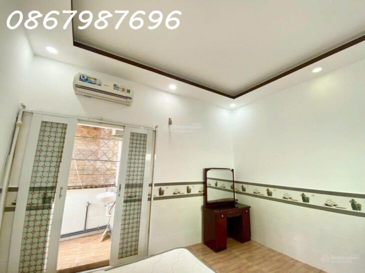 HIẾM! Bán Nhà Phố Nha Trang, Ô Tô Đỗ Cửa, Giá Chỉ 2 Tỷ 850 Triệu – Gần Tháp Bà Ponagar