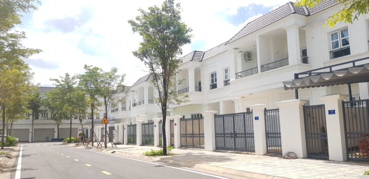 Bán nhà Nhơn Trạch – Đồng Nai liền kề Sân bay Long Thành. Pháp lý sổ hồng trai tay