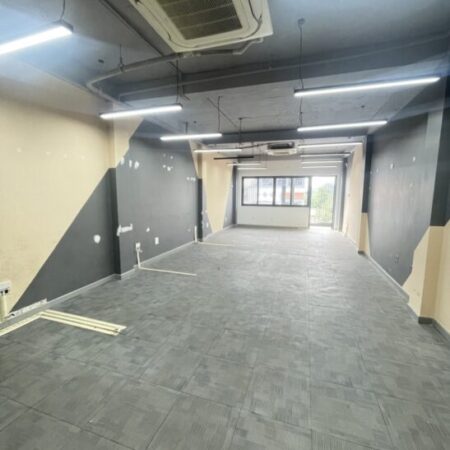 Mặt tiền TRẦN VĂN KỶ – BÌNH THẠNH – Building 6 tầng có thang máy – 5m x 20