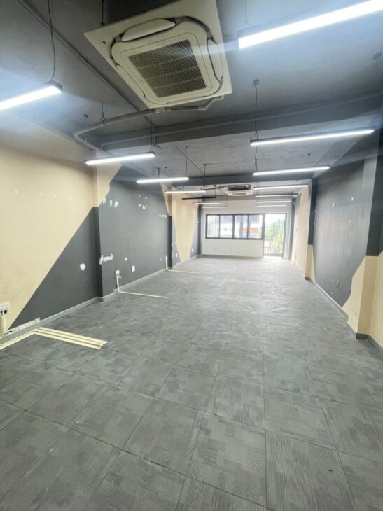 Mặt tiền TRẦN VĂN KỶ – BÌNH THẠNH – Building 6 tầng có thang máy – 5m x 20