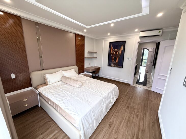 BÁN NHÀ HỒNG LẠC, P11 TÂN BÌNH