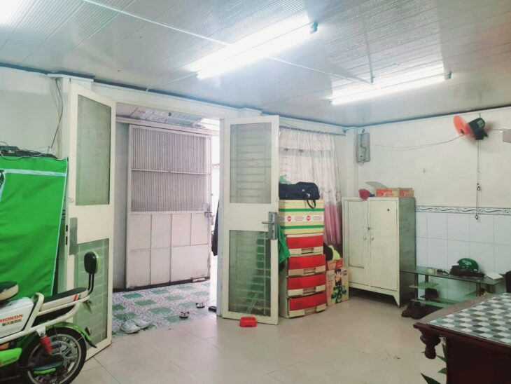 Bán gấp nhà 3/2, quận 10, 7m x 10m, 5 phòng, nhỉnh 7 tỷ