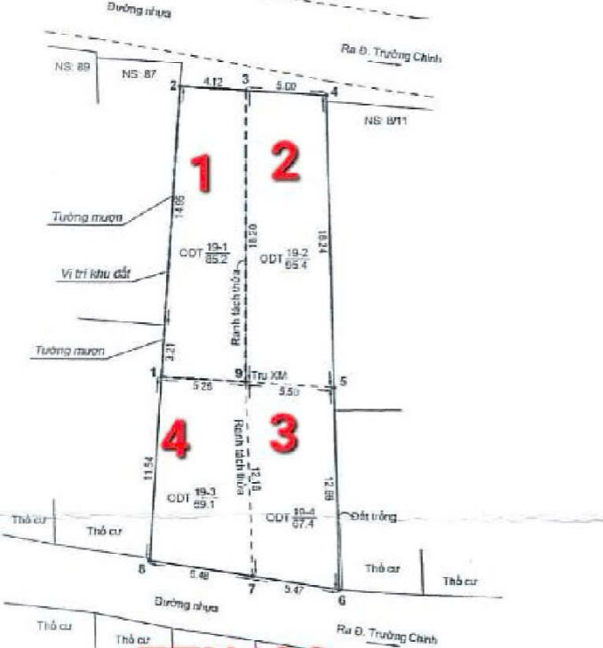 ÔNG ANH ĐƯỢC LÊN VTV