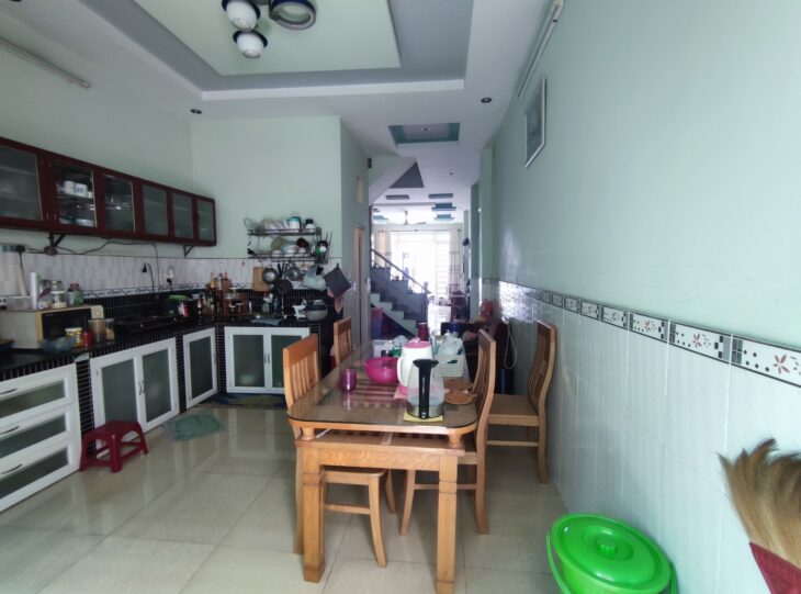 1 SẸC NGUYỄN THỊ KIÊU – THỚI AN – QUẬN 12 -4X20 – 2 TẦNG – GIÁ 3.95 TỶ