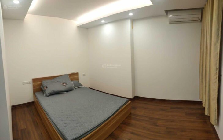 Bán gấp căn hộ chung cư tòa FLC Quang Trung, Hà Đông DT 79m2 bàn giao full nội thất sổ đỏ giao dịch