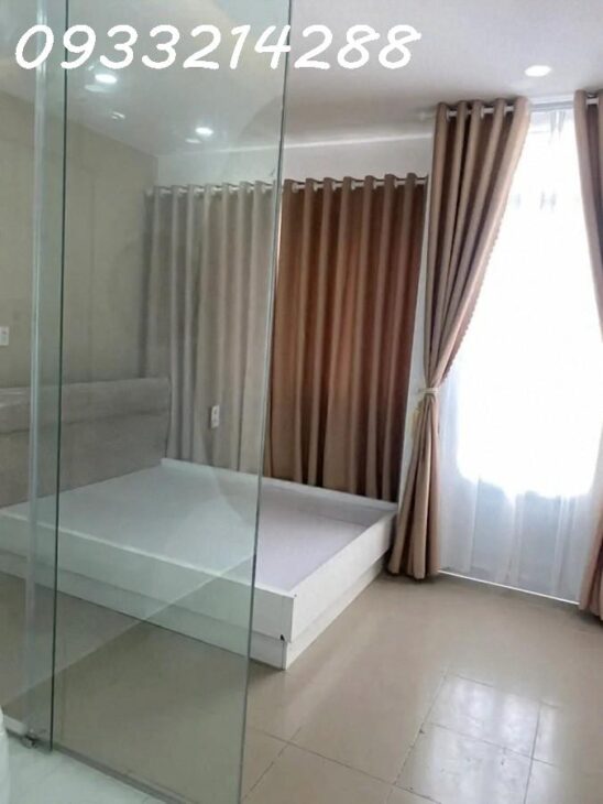 BÁN NHÀ 3 TẦNG, 61M2, HƯƠNG LỘ 3,HXH, BÌNH HƯNG HÒA, BÌNH TÂN – GIÁ NHỈNH 5 TỶ – SỔ ĐỎ