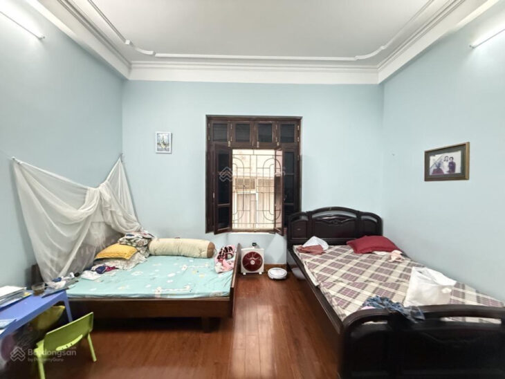 Bán nhà riêng Cổ Nhuế – Phạm Văn Đồng – 66m2 6 tầng – KD – ô tô cạnh nhà