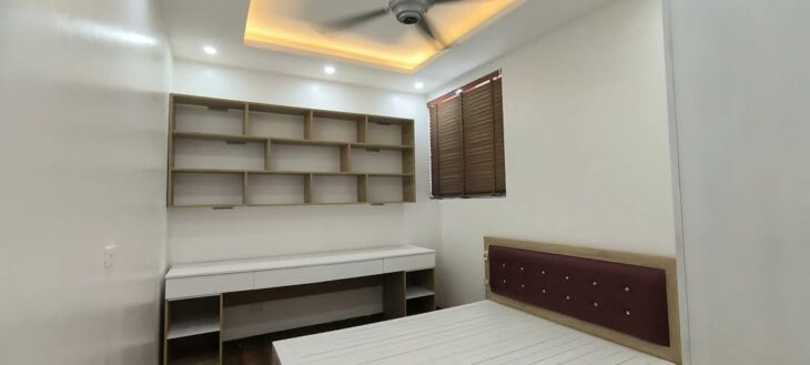 CĂN HỘ 69M² BÁO NHÂN DÂN – SẴN NỘI THẤT