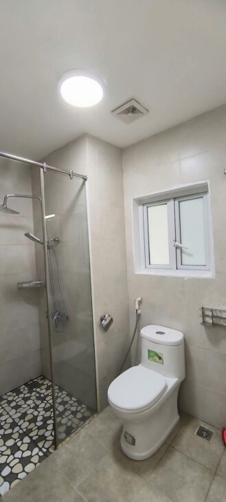 CĂN HỘ 69M² BÁO NHÂN DÂN – SẴN NỘI THẤT