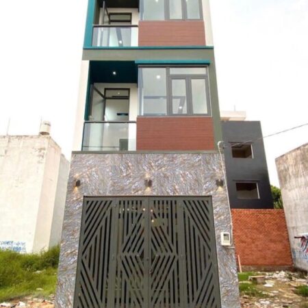 Bán nhà 1 trệt 2 lầu có 4PN 4WC 1PK + Sân phơi đường Lò Lu, Phường Trường Thạnh. Hẻm xe hơi Bán nhà 1 trệt 2 lầu có 4PN 4WC 1PK + Sân phơi đường Lò Lu, Phường Trường Thạnh. Hẻm xe hơi