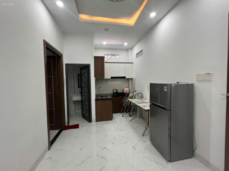Bán Nhà Đẹp Phường Ngọc Hiệp – Kiểu Căn Hộ Cho Thuê Sinh Lời Cao