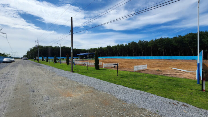 ĐẤT ĐẸP – GIÁ TỐT – Vị Trí Đắc Địa Tại Phường Chánh Phú Hoà – Thành Phố Bến Cát – Tỉnh Bình Dương