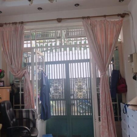 Nhà cấp 4 bán gấp TÔ HIẾN THÀNH, QUẬN 10, 7m 10m, nhỉnh 7 tỷ.