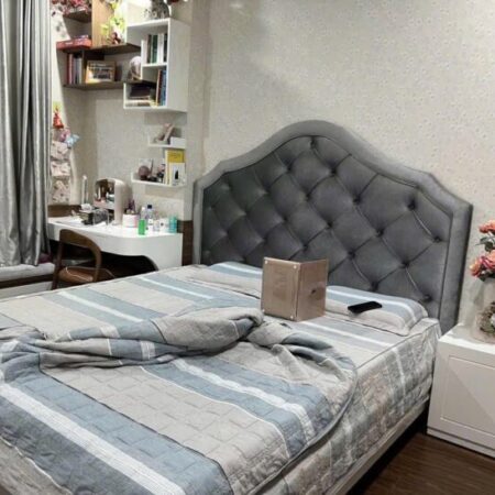 Cần bán căn hộ Usilk City 2 ngủ 2 vệ sinh full đồ giá 4,25 tỷ LH 0985409147