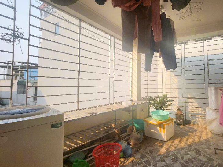 Vỡ Nợ Bán Gấp nhà xd22 Xuân Đỉnh 5.65 Tỷ 31m2 5 tầng sát Ô Tô Nội Thất 600 triệu a