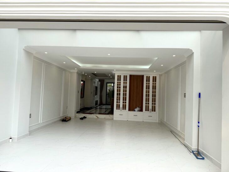 BÁN NHÀ HỒNG LẠC, P11 TÂN BÌNH