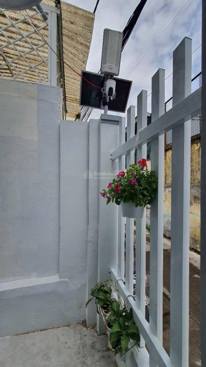 Bán nhà 2 tầng mặt tiền đường Chí Linh, Phước Hoà, Nha Trang – Giá 3 tỷ 460 triệu