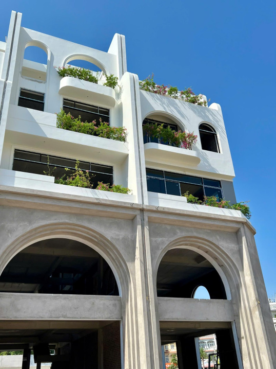 Mở bán Quỹ hàng biệt thự, nhà phố liền kề, giá gốc CĐT tại dự án Vaquarius, Văn Giang