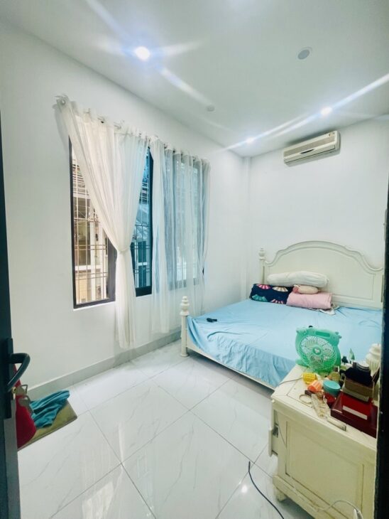 $$ NHÀ MINH KHAI 46M²5PN, KINH DOANH TỐT, GIÁ CHỈ 6.5TỶ