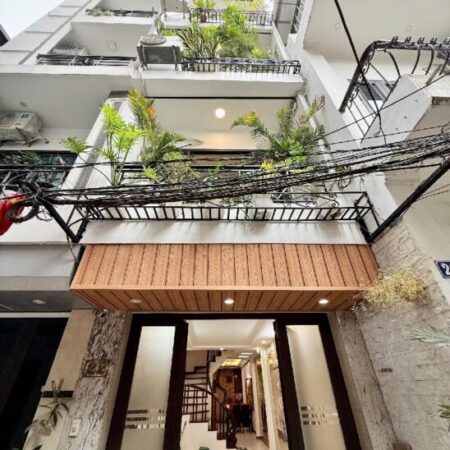 NHÀ ĐẸP Ở LUÔN – FULL NỘI THẤT – Ô TÔ ĐỖ CỬA_THOÁNG TRƯỚC SAU _THỊNH QUANG- ĐỐNG ĐA