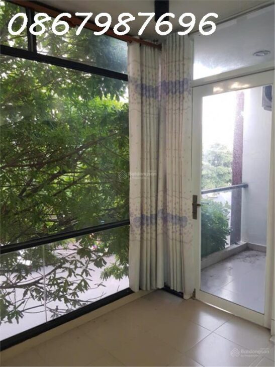 Bán Nhà Phố Mặt Tiền Ngô Gia Tự Nha Trang – 4 Tầng Vị Trí Sầm Uất, Cách Biển 3 Phút, Giá Chỉ 6 Tỷ