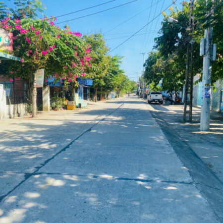 Đất Điện Hồng – Điện Bàn trục chính 7m view lúa Đất Điện Hồng – Điện Bàn trục chính 7m view lúa
