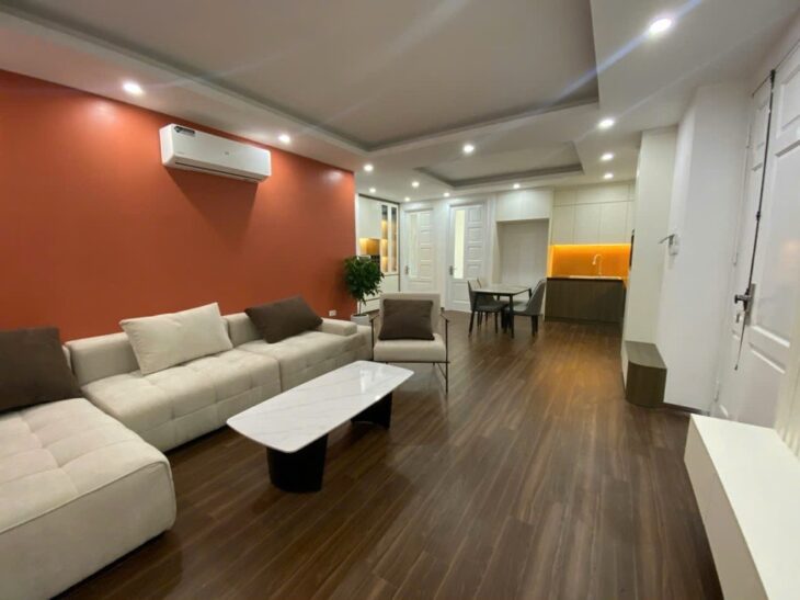 Căn hộ đón TẾT tầng trung 104m2 View Hà Nội – Chung cư 789 Mỹ Đình – Giá 5.1 tỷ