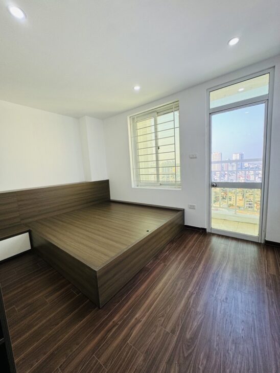 Căn hộ đón TẾT tầng trung 104m2 View Hà Nội – Chung cư 789 Mỹ Đình – Giá 5.1 tỷ