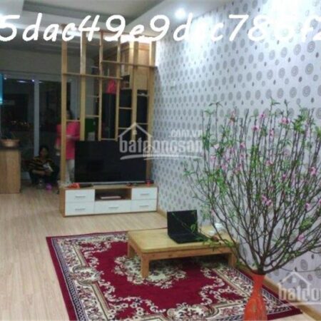 Bán cắt lỗ căn hộ Kim Văn Kim Lũ 56m2, 2PN, 2WC, thiết kế bên trong tất cả, quyền sở hữu đất đai