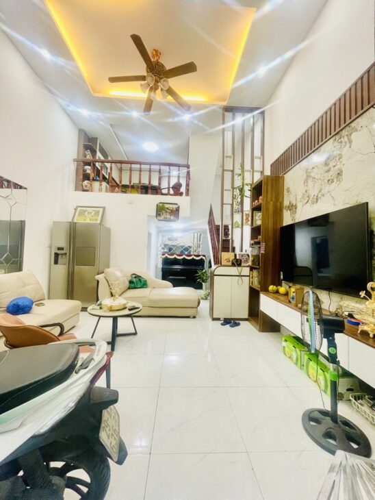 $$ NHÀ MINH KHAI 46M²5PN, KINH DOANH TỐT, GIÁ CHỈ 6.5TỶ