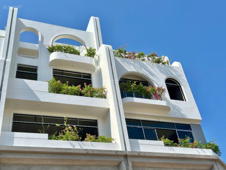 Mở bán Quỹ hàng biệt thự, nhà phố liền kề, giá gốc CĐT tại dự án Vaquarius, Văn Giang