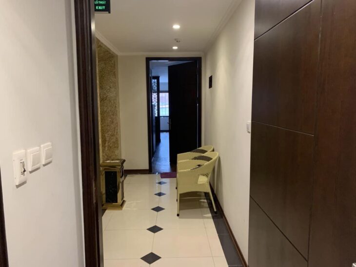 ⚜️ KHÁCH SẠN MẶT PHỐ YẾT KIÊU, HOÀN KIẾM 90M2 10T MT 5M, CHỈ 92 TỶ ⚜️