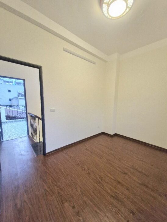 MAI ĐỘNG: NHÀ ĐẸP, NGÕ NÔNG, FULL NỘI THẤT