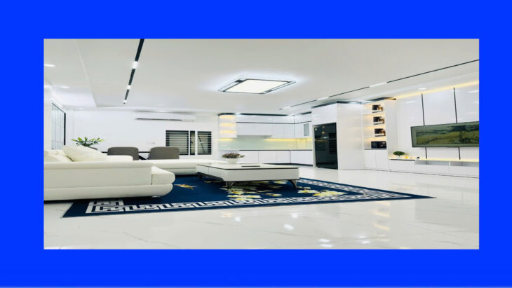 Nhà Đẹp Gần Hồng Tiến – Diện Tích 36m² – Giá 5.x Tỷ- Ô Tô đỗ Cửa