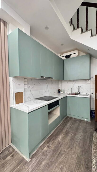 NHÀ MỚI ĐẸP BỒ ĐỀ FULL NỘI THẤT 32M2, 5 TẦNG, Ô TÔ ĐỖ CỬA. 6.45 TỶ.