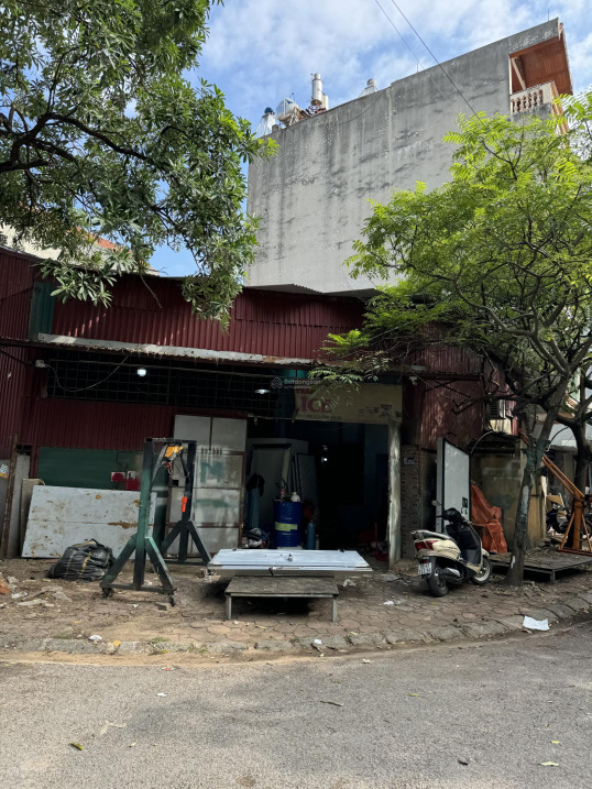 Bán đất đấu giá Lai Xá – Kim Chung – 75m2 – MT 5m – Đường ô tô 24m – Vỉa hè nhỉnh 11 tỷ