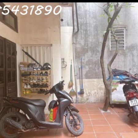 Bán nhà Thanh Xuân – kinh doanh, địa chỉ vàng để dự án xây CCMN hái ra tiền giá nhỉnh 9 tỷ cho 90m2