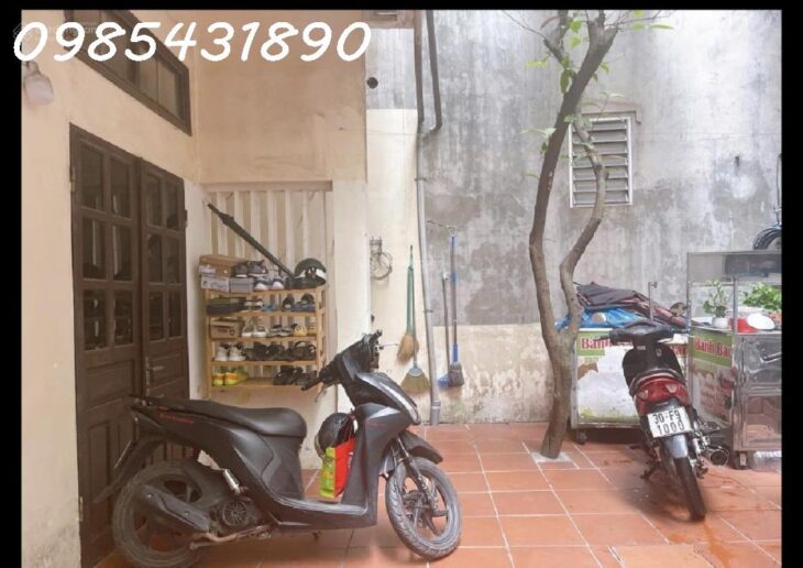 Bán nhà Thanh Xuân – kinh doanh, địa chỉ vàng để dự án xây CCMN hái ra tiền giá nhỉnh 9 tỷ cho 90m2