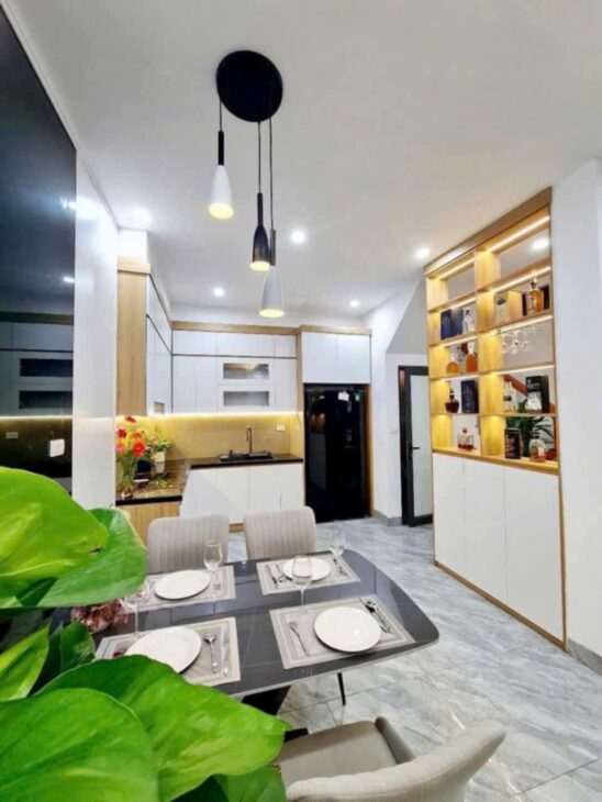 SIÊU HIẾM – NHÀ TÂN XUÂN GẦN Ô TÔ CHỦ NHÀ ĐANG CHO THUÊ NGUYÊN CĂN KHÁCH KINH DOANH ONLINE