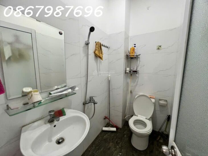 Bán Nhà 3 Tầng Hẻm Trung Tâm TP. Nha Trang – Giá 4,2 Tỷ