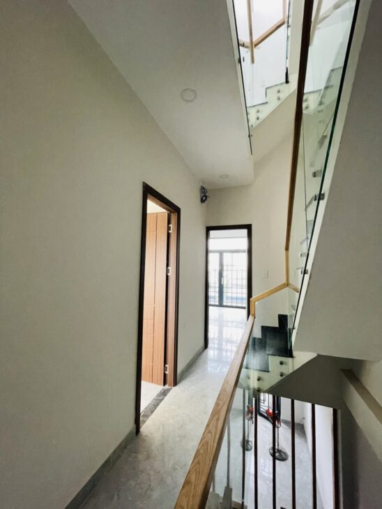 Bán nhà BTCT – PHÚ NHUẬN – 3 LẦU – HOÀNG VĂN THỤ – 4.95 tỷ.