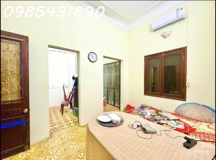 Bán nhà Thanh Xuân – kinh doanh, địa chỉ vàng để dự án xây CCMN hái ra tiền giá nhỉnh 9 tỷ cho 90m2